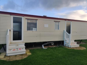 Friendly caravan park Rhyl